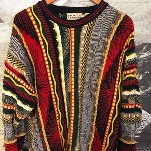 Vintage sweater